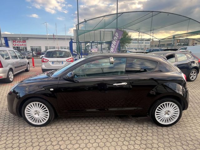 ALFA ROMEO MiTo usata, con Airbag Passeggero