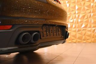 PORSCHE 992 usata 17