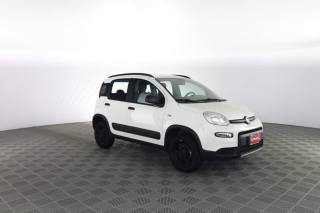 FIAT Panda usata 1