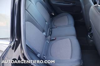 MINI Countryman usata, con Filtro antiparticolato