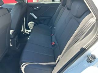 AUDI Q2 usata, con Boardcomputer