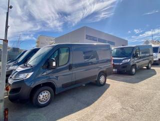 CITROEN Jumper usata, con Airbag