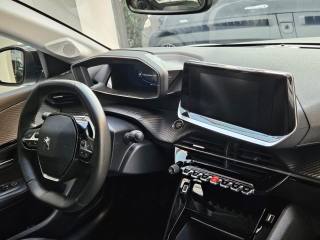 PEUGEOT 208 usata, con Controllo vocale