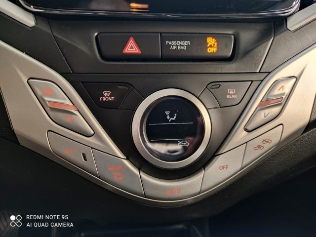 SUZUKI Baleno usata, con Climatizzatore