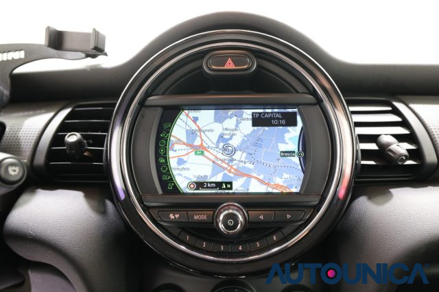 MINI Cooper usata, con Bracciolo