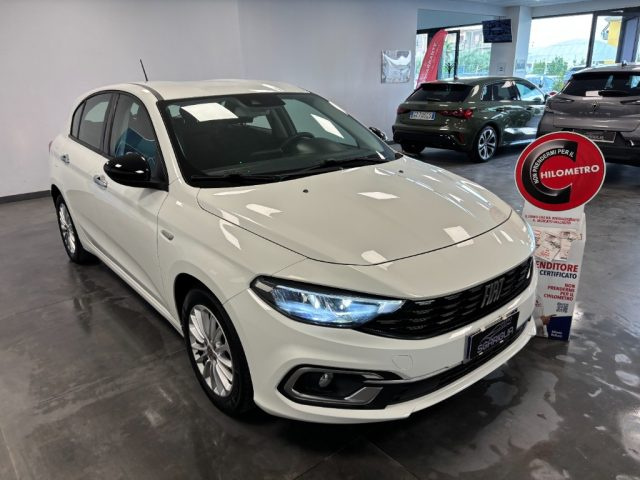 FIAT Tipo usata, con ABS