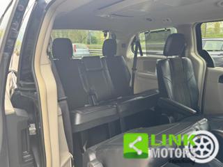 LANCIA Voyager usata, con Interni in pelle