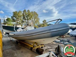 FIAT 500 usata, con Airbag testa