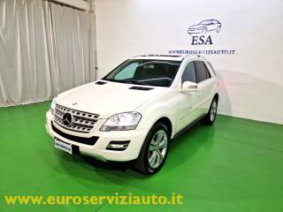MERCEDES-BENZ ML 350 usata, con Cerchi in lega