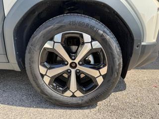 DACIA Duster usata, con Airbag Passeggero