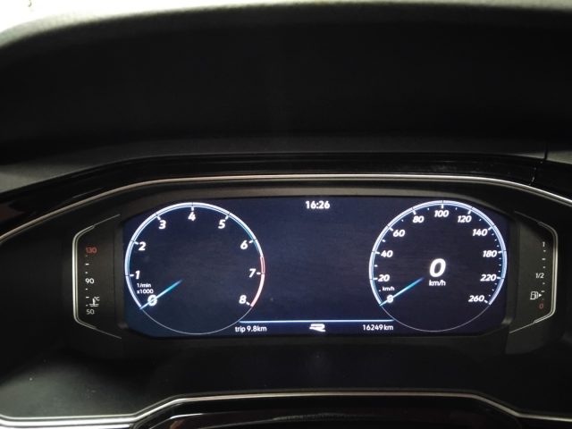 VOLKSWAGEN Taigo usata, con Controllo elettronico della corsia