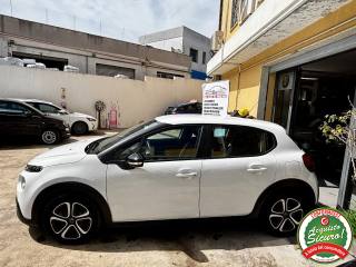 CITROEN C3 usata, con Alzacristalli elettrici