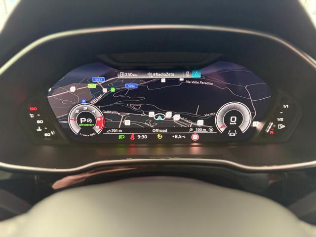 AUDI Q3 usata, con Sedili riscaldati