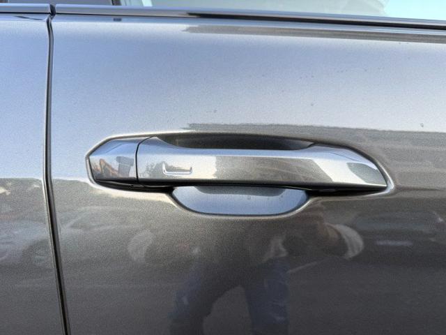 AUDI Q8 usata, con Sensore di luce