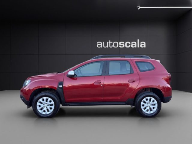 DACIA Duster usata, con Cruise Control