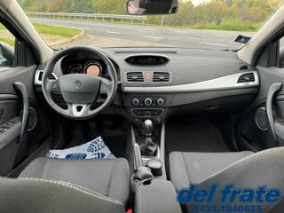 RENAULT Megane usata, con Cruise Control