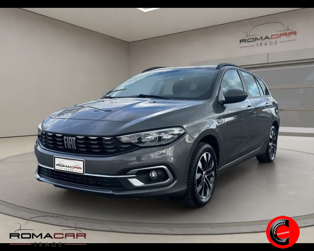FIAT Tipo usata, con ABS