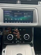 LAND ROVER Range Rover Evoque usata, con Telecamera per parcheggio assistito