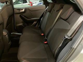 FORD Puma usata, con Touch screen