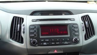 KIA Sportage usata 91