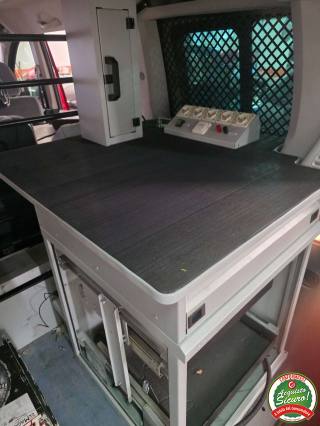 FIAT Scudo usata, con Autoradio