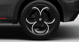 ALFA ROMEO Junior usata, con Autoradio