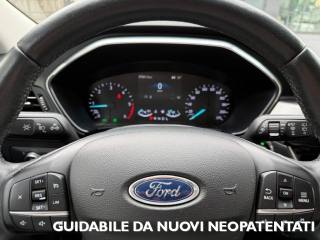 FORD Kuga usata, con Cruise Control