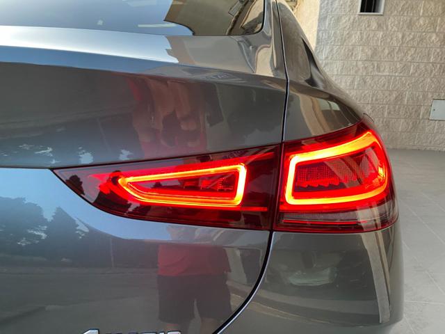 MERCEDES-BENZ GLE 350 usata, con Adaptive Cruise Control