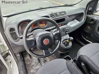 FIAT Panda usata 10