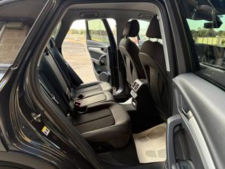 AUDI Q5 usata, con Controllo automatico clima