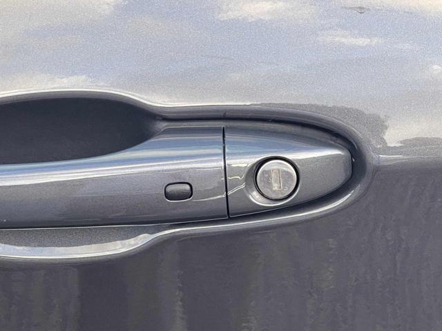JEEP Compass usata, con Start/Stop Automatico
