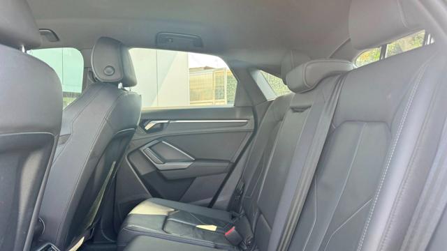 AUDI Q3 usata, con Sistema di navigazione