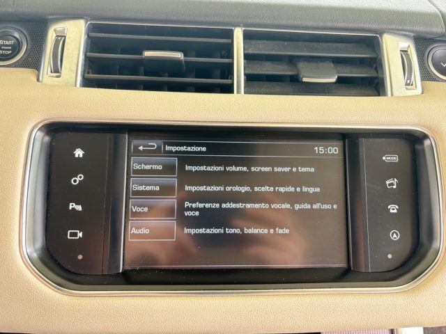 LAND ROVER Range Rover Sport usata 84