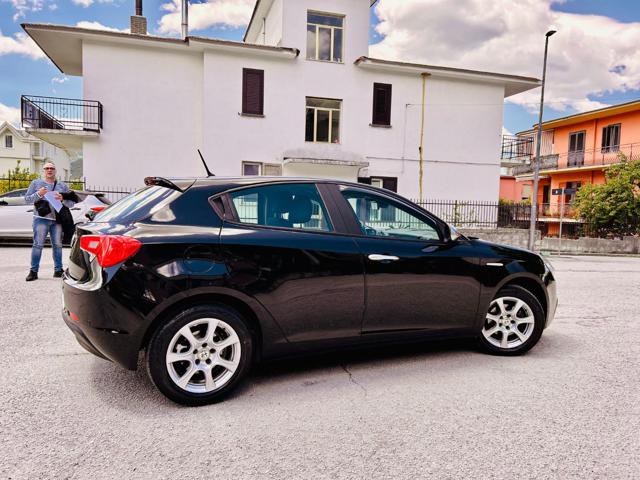 ALFA ROMEO Giulietta usata, con Controllo trazione