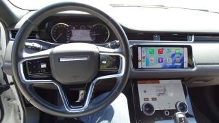 LAND ROVER Range Rover Evoque usata 85
