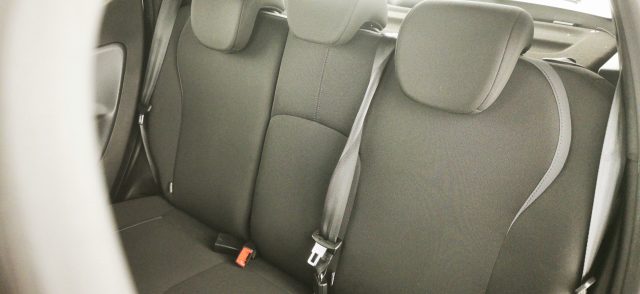 LANCIA Ypsilon usata 44
