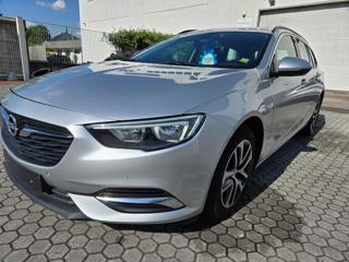 OPEL Insignia usata, con Fendinebbia