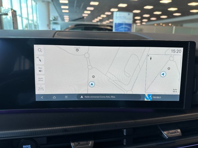 HYUNDAI Santa Fe usata, con Cruise Control