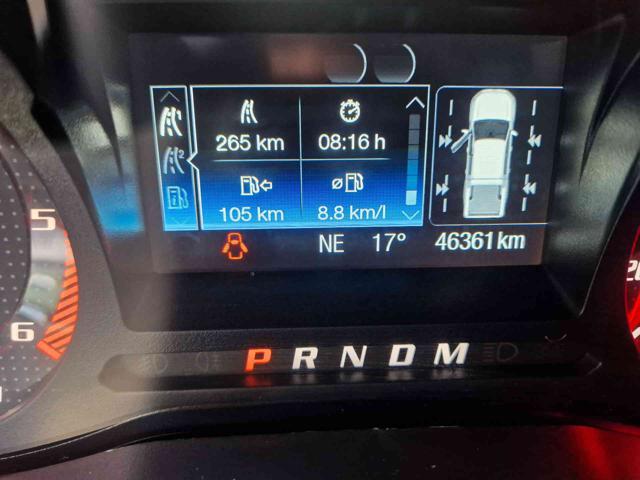 FORD Ranger Raptor usata, con Cruise Control