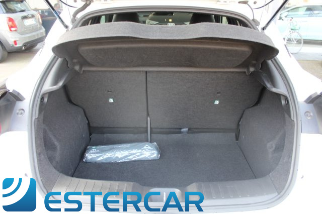 NISSAN Juke usata, con Park Distance Control