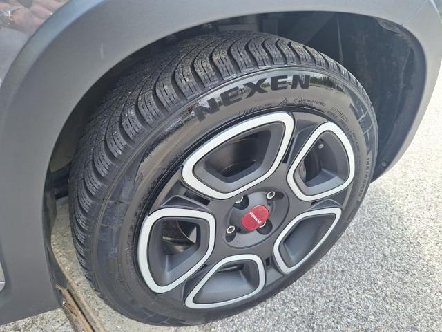 FIAT Panda usata, con Airbag Passeggero