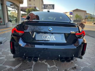BMW M2 usata, con Autoradio