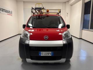 FIAT Fiorino usata, con Airbag