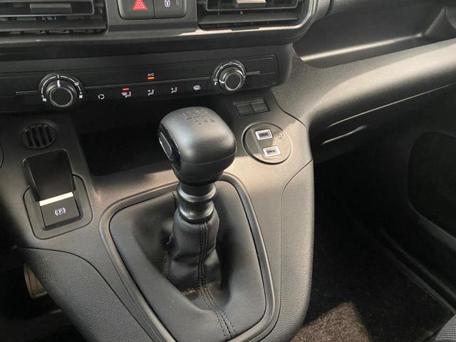 PEUGEOT Partner usata, con Servosterzo