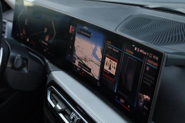 BMW 318 usata, con Cerchi in lega