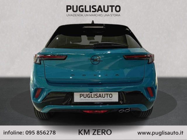 OPEL Mokka usata, con Autoradio