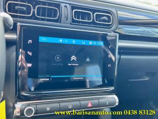 CITROEN C3 usata, con Fendinebbia