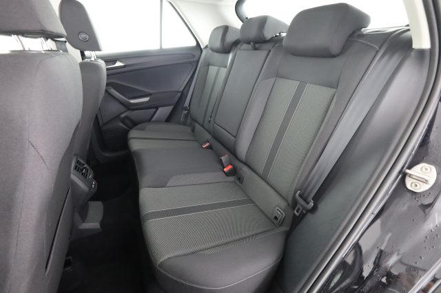 VOLKSWAGEN T-Roc usata 2