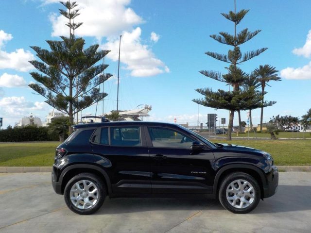 JEEP Avenger usata, con Airbag Passeggero