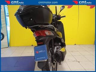 HONDA SH 300 i usata 1
